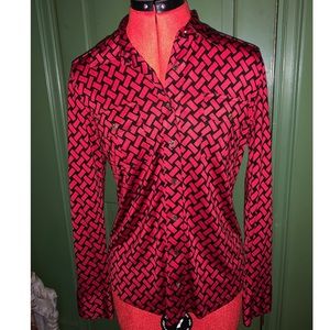 Antonio Melani button down